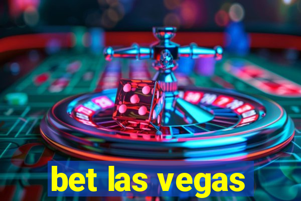 bet las vegas